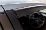 Honda Accord AeroDeck LXR-S 1986 года
